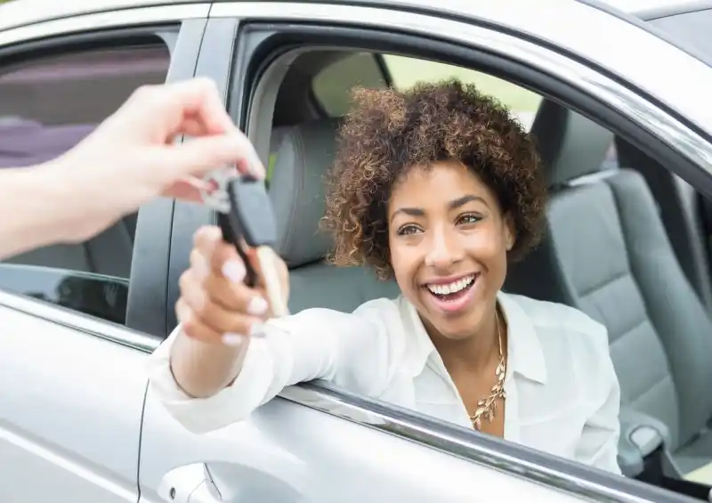 auto leasen Hoogeveen